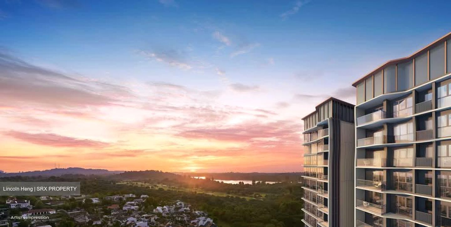 Thomson View Condominium (D20), Condominium #600264941